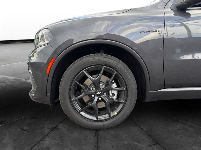 2026 Dodge Durango GT Plus AWD HEMI V8