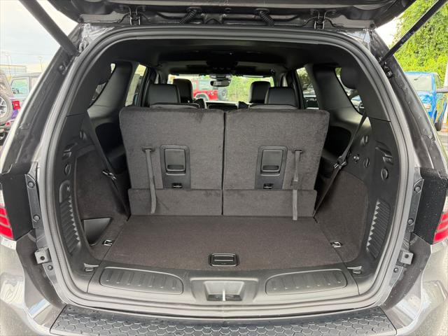 2026 Dodge Durango GT Plus AWD HEMI V8