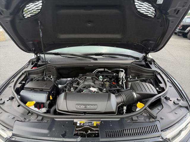 2026 Dodge Durango GT Plus AWD HEMI V8