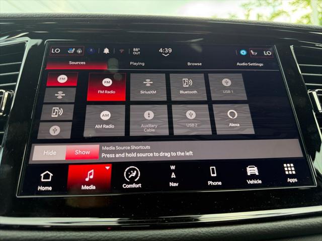 2026 Dodge Durango GT Plus AWD HEMI V8