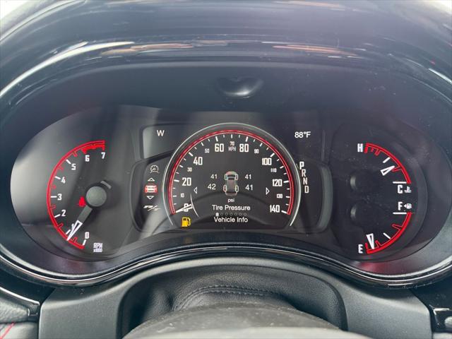 2026 Dodge Durango GT Plus AWD HEMI V8