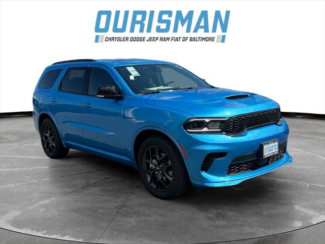 2026 Dodge Durango GT Plus AWD HEMI V8 for sale in Baltimore, MD