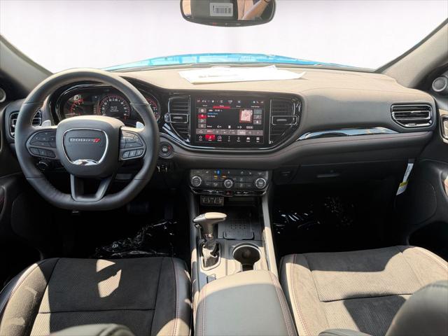 2026 Dodge Durango GT Plus AWD HEMI V8