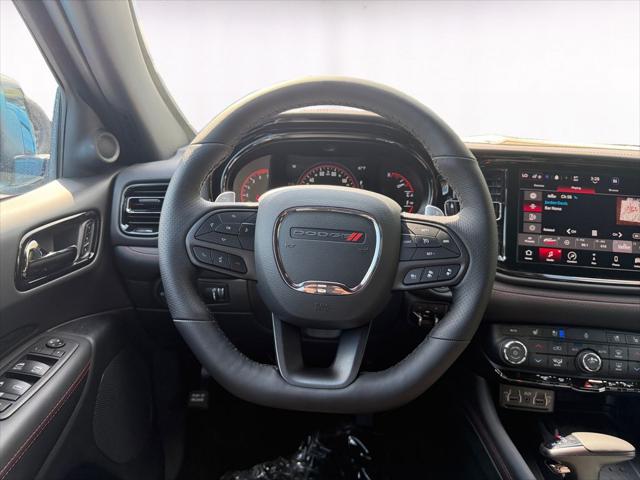 2026 Dodge Durango GT Plus AWD HEMI V8