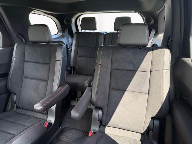 2026 Dodge Durango GT Plus AWD HEMI V8