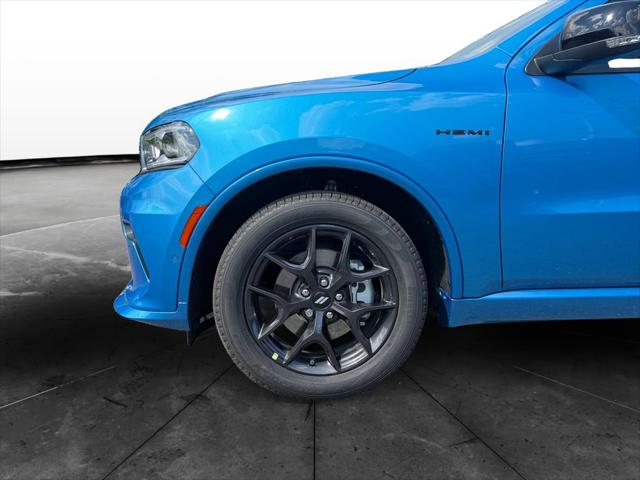 2026 Dodge Durango GT Plus AWD HEMI V8