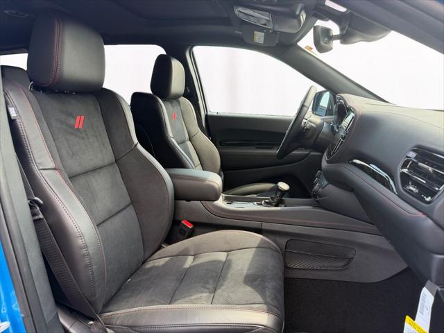 2026 Dodge Durango GT Plus AWD HEMI V8