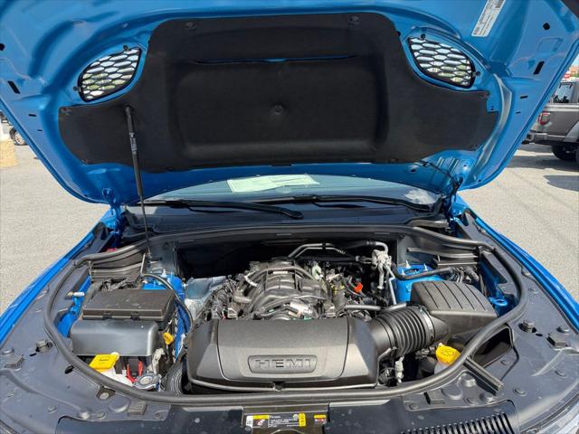 2026 Dodge Durango GT Plus AWD HEMI V8