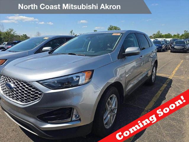 2024 Ford Edge SEL for sale in Akron, OH