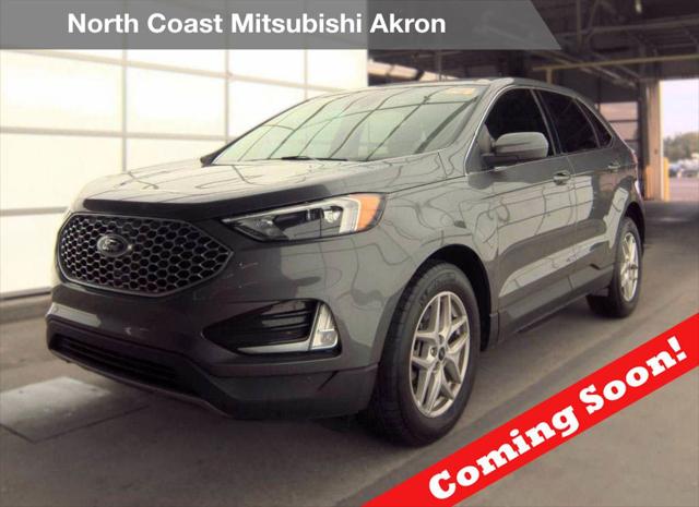 2024 Ford Edge SEL for sale in Akron, OH