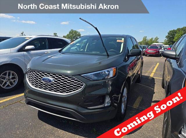 2024 Ford Edge SEL for sale in Akron, OH