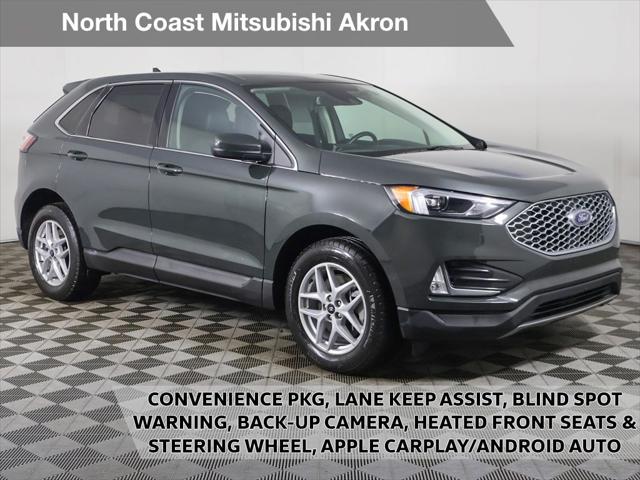 2024 Ford Edge SEL for sale in Akron, OH