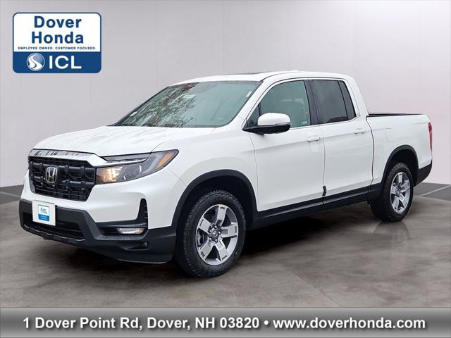 2026 Honda Ridgeline RTL for sale in Dover, NH