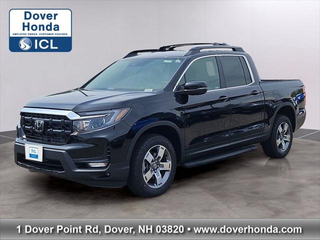 2026 Honda Ridgeline RTL for sale in Dover, NH