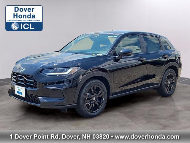 2027 Honda HR-V Sport AWD for sale in Dover, NH