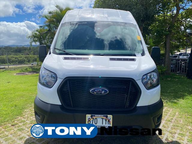 2025 Ford Transit Cargo Van Base for sale in Waipahu, HI
