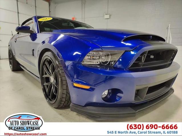 2013 Ford 500 Base for sale in Carol Stream, IL