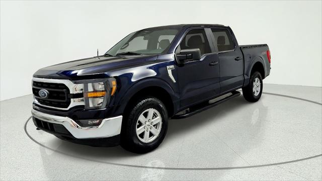 2023 Ford F-150 XLT for sale in Dearborn, MI