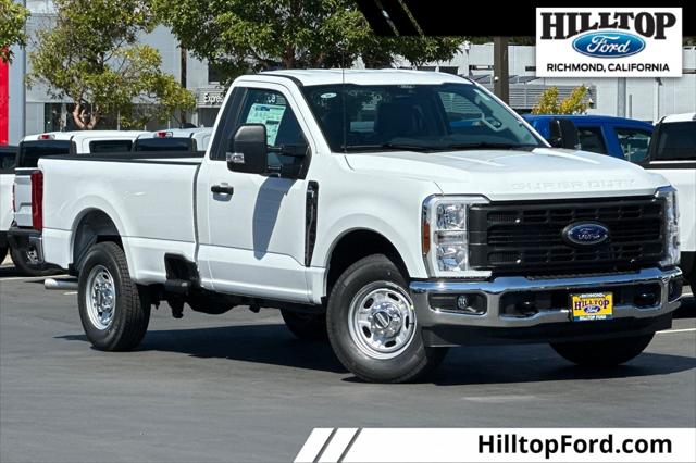2026 Ford F-250 XL for sale in Richmond, CA