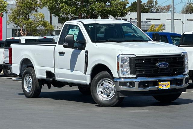 2026 Ford F-250 XL