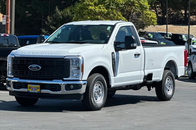 2026 Ford F-250 XL