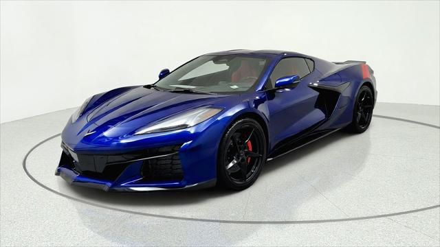 2027 Chevrolet Corvette 1LT for sale in Dearborn, MI