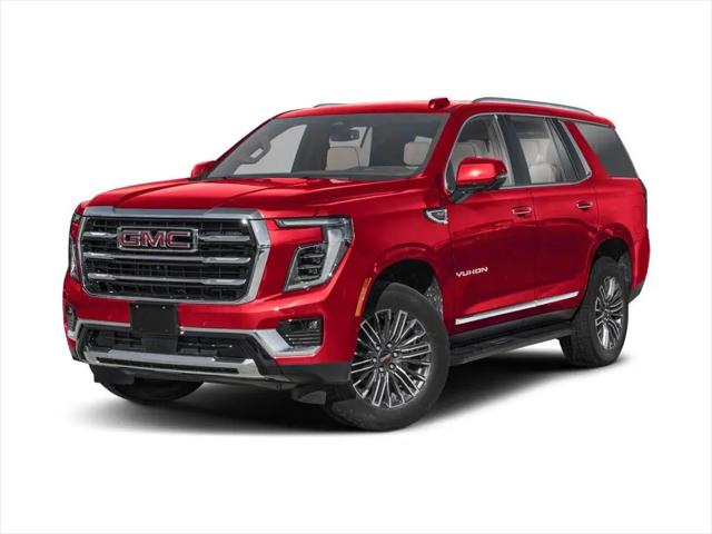 2025 GMC Yukon 4WD AT4 Ultimate for sale in Fort Myers, FL