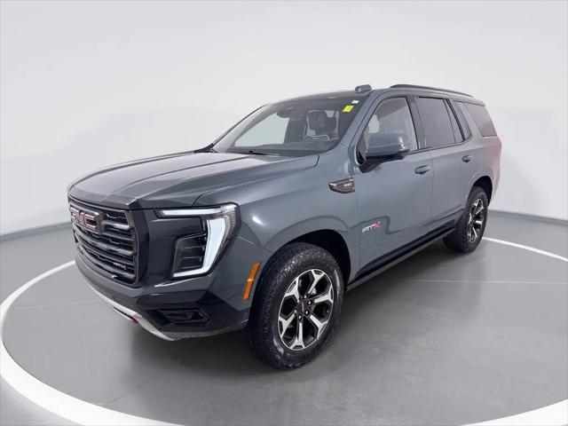 2025 GMC Yukon 4WD AT4 Ultimate for sale in Fort Myers, FL