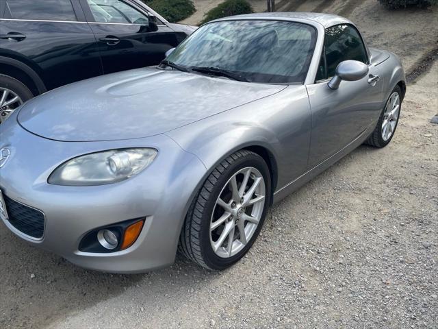 2011 Mazda MX-5 Grand Touring