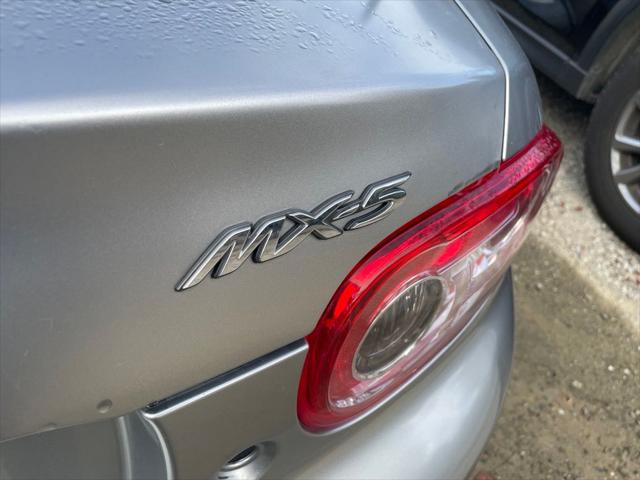 2011 Mazda MX-5 Grand Touring