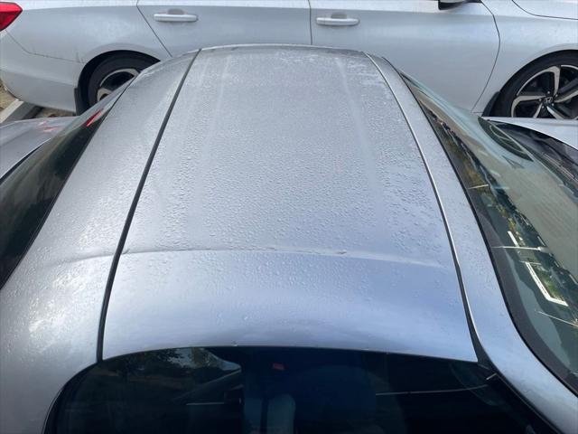 2011 Mazda MX-5 Grand Touring