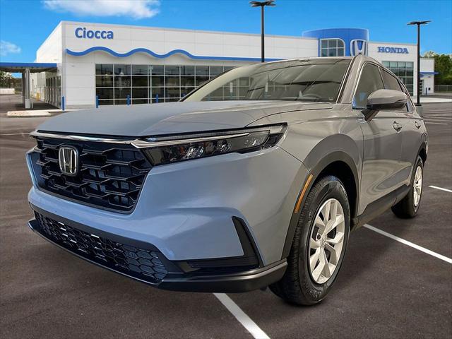 2026 Honda CR-V LX AWD for sale in Muncy, PA
