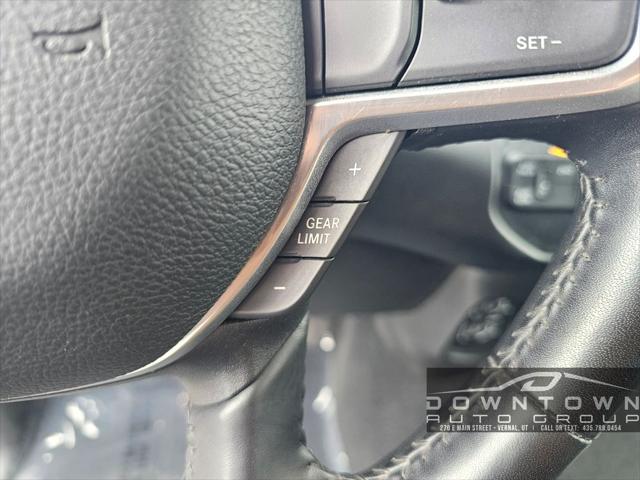 2024 Ram 2500 Laramie Crew Cab 4x4 64 Box