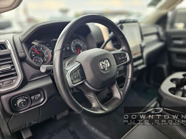 2024 Ram 2500 Laramie Crew Cab 4x4 64 Box