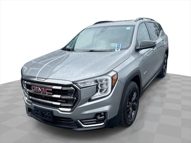2023 GMC Terrain AWD AT4 for sale in Williamsville, NY