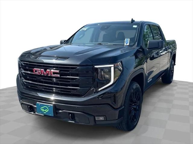 2023 GMC Sierra 1500 4WD Crew Cab Short Box Elevation with 3SB for sale in Williamsville, NY