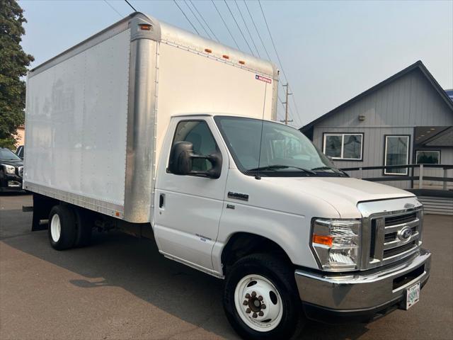 2017 Ford E-350 Cutaway Base for sale in Milwaukie, OR
