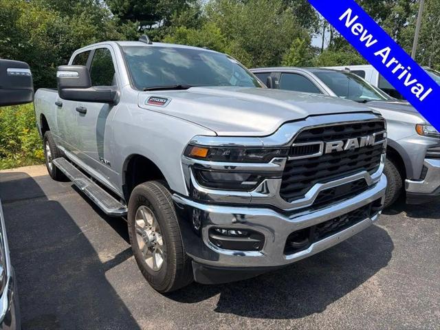 2026 Ram 2500 Big Horn Crew Cab 4x4 6'4" Box for sale in Merrill, WI