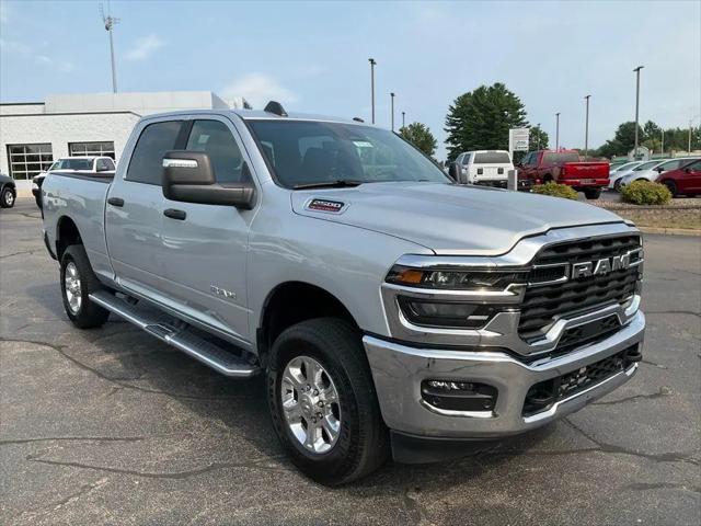 2026 Ram 2500 Big Horn Crew Cab 4x4 64 Box for sale in Merrill, WI