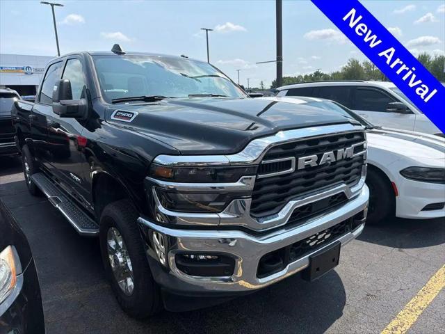 2026 Ram 2500 Big Horn Crew Cab 4x4 6'4" Box for sale in Merrill, WI