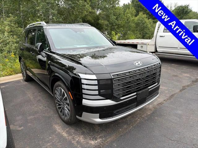 2026 Hyundai Palisade Calligraphy for sale in Merrill, WI