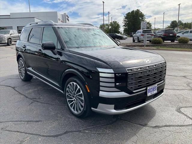 2026 Hyundai Palisade Calligraphy for sale in Merrill, WI