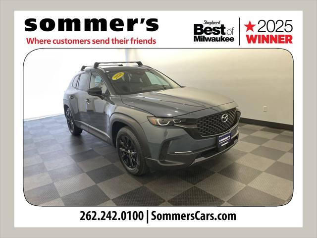 2024 Mazda CX-50 2.5 S Premium for sale in Mequon, WI