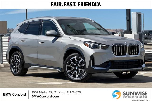 2027 BMW X1 xDrive28i for sale in Concord, CA