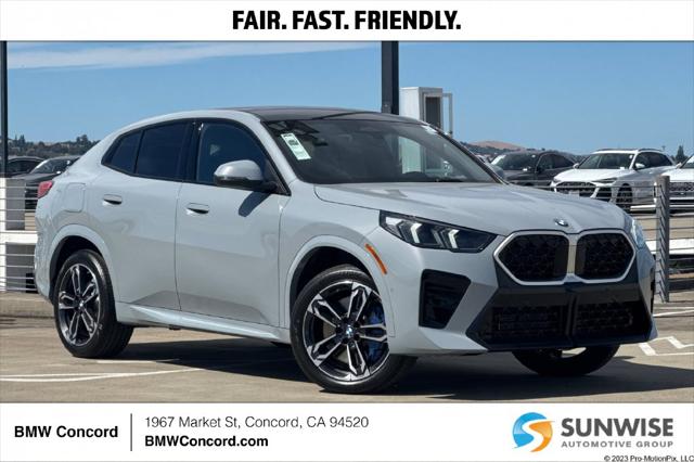 2026 BMW X2 xDrive28i for sale in Concord, CA