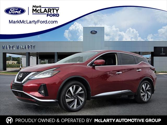 2024 Nissan Murano SL Intelligent AWD for sale in North Little Rock, AR