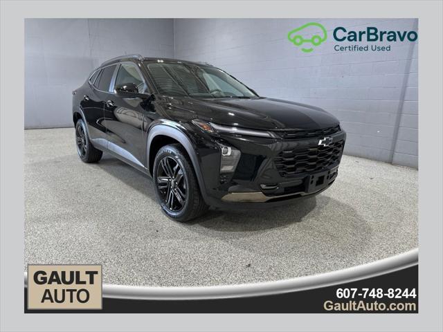 2024 Chevrolet Trax FWD ACTIV for sale in Endicott, NY