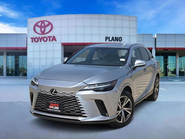 2023 Lexus RX 350 Premium for sale in Plano, TX
