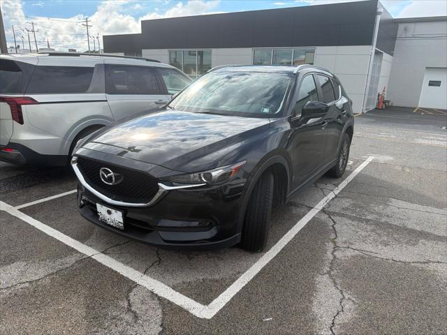 2017 Mazda CX-5 Touring for sale in YORK, PA
