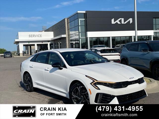 2026 Kia K5 GT-Line FWD for sale in Fort Smith, AR